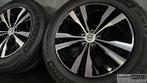 18 Inch Volvo XC60 XC90 Michelin 235 60 18 Cross Climate, Auto-onderdelen, 18 inch, Gebruikt, -, -