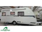 Caravelair Allegra 470 (bj 2014), Bedrijf, 5 tot 6 meter, Caravelair, Tot en met 4