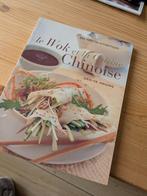 De wok en de Chinese keuken, Boeken, Ophalen, Azië en Oosters, Deh-Ta Hsiung, Hoofdgerechten