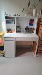 Ikea Micke bureau, Enfants & Bébés, Chambre d'enfant | Meubles Autre, Enlèvement, Utilisé