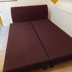 boxspring, 1.60 m op 2 m., Enlèvement