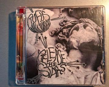 Cd. Rufus Wainwright.  Release the stars. beschikbaar voor biedingen