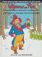 (k46) Wipneus en Pim: Waar is Prins Wipneus Gebleven, 2015, Boeken, Verzenden, Gelezen