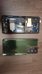 ÉcranOLED Samsung Galaxy S21 Ultra 5G remplacement, Télécoms, Envoi, Comme neuf, Samsung
