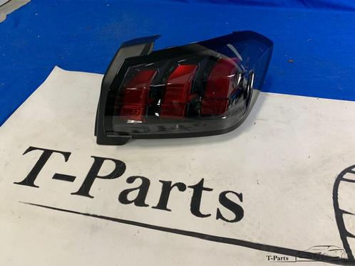 Peugeot 208 rechts achterlicht lamp 19+ 9823216580, Auto-onderdelen, Verlichting, Peugeot, Nieuw
