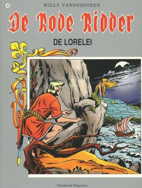 de lorelei nr 46, Boeken, Stripverhalen, Nieuw, Eén stripboek, Ophalen of Verzenden