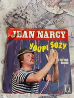 Jean narcy youpi suzy, Enlèvement ou Envoi