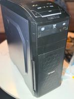 Gaming / Work PC – i7 + GTX 1060, Computers en Software, Gebruikt, HDD, Ophalen of Verzenden, Gaming