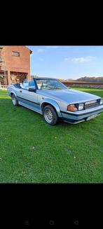 Toyota Celica TA60 cabriolet 1984, Auto's, Cabriolet, Particulier, Toyota, Te koop