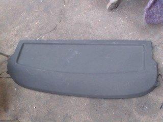 Plage arrière Audi A1 2010-2015 LP/15308, Auto-onderdelen, Interieur en Bekleding, Audi, Gebruikt, Ophalen