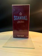 Scandal Jean Paul Gaultier, Handtassen en Accessoires, Uiterlijk | Parfum, Ophalen of Verzenden, Nieuw