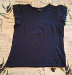 t-shirt bleu marine Verbaudet taille 14 ans/158, Kinderen en Baby's, Kinderkleding | Maat 158, Ophalen of Verzenden, Zo goed als nieuw