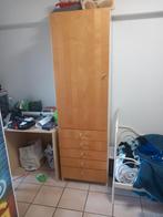 Armoire / kleerkast, Huis en Inrichting, Kasten | Kleerkasten, Ophalen of Verzenden, Gebruikt