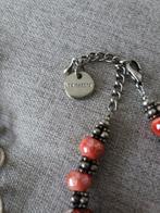 HALSKETTING +ARMBAND LES CORDES, Ophalen of Verzenden, Nieuw