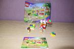 Lego Friends 30416 2-in-1 marktkraam - compleet, Kinderen en Baby's, Ophalen of Verzenden, Zo goed als nieuw, Complete set, Lego
