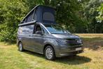 Volkswagen California T7 Ocean 2025, 4 zetels, 4 cilinders, 180 g/km, Bedrijf