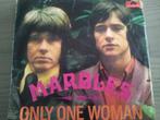 Marbles - Only one woman, Cd's en Dvd's, Gebruikt, Verzenden, 7 inch, Single