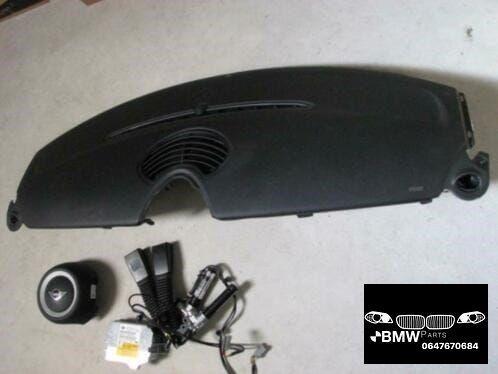 Dashboard + airbag set Mini R55 R56 R57, Auto-onderdelen, Dashboard en Schakelaars, Mini, Gebruikt, Ophalen of Verzenden