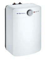 Nieuw!!! Daalderop boiler 10L close-in, Minder dan 20 liter, Ophalen, Nieuw, Boiler