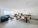 Appartement te koop in Antwerpen Deurne, 3 slpks, 3 kamers, Appartement, 105 m², 113 kWh/m²/jaar