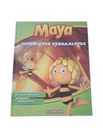 Maya - Superleuke verhaaltjes, Boeken, Kinderboeken | Jeugd | onder 10 jaar, Ophalen of Verzenden, Zo goed als nieuw