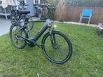 Electrische fiets, 50 km par batterie ou plus, 59 cm ou plus, Enlèvement, Utilisé
