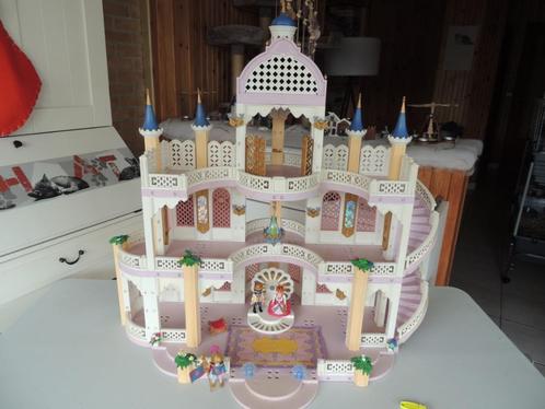 Playmobil - Le palais des merveilles, Kinderen en Baby's, Speelgoed | Playmobil, Ophalen