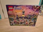 Nieuw Lego friends Magische kermisachtbaan 41685, Ophalen, Nieuw, Complete set, Lego