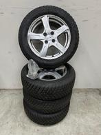 Winterset Renault Kadjar GT Radial WinterPro 2 205/60 R16, Auto-onderdelen, Banden en Velgen, Ophalen, Gebruikt, 16 inch, Banden en Velgen