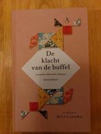 De klacht van de buffel, Enlèvement ou Envoi, Comme neuf, Wilt Idema, Belgique