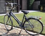 Damesfiets, Fietsen en Brommers, Ophalen, 53 tot 56 cm, Versnellingen, Zo goed als nieuw