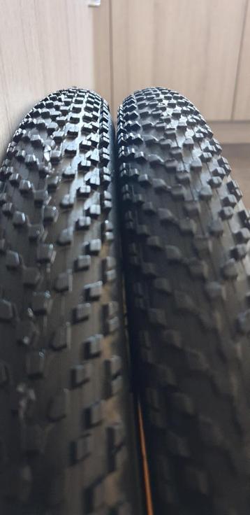 Gravelband TUFO Swampero 700x40c (set 2st) beschikbaar voor biedingen