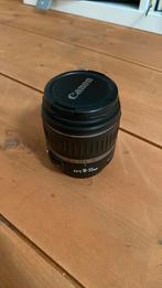 Canon 18-55mm EFS in perfecte staat., Audio, Tv en Foto, Foto | Lenzen en Objectieven, Ophalen of Verzenden, Zo goed als nieuw