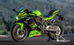 2024 Kawasaki ZX-4RR, Permis Moto A, Plus de 35 kW, Super Sport, Particulier