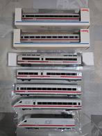 Lot Ice marklin trein, Hobby en Vrije tijd, Ophalen, Nieuw, Wisselstroom, Overige merken