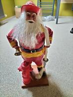 Brandweer -kerstman, Ophalen, Zo goed als nieuw
