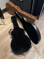 Vintage gitaarkoffer (Les Paul), Ophalen, Zo goed als nieuw