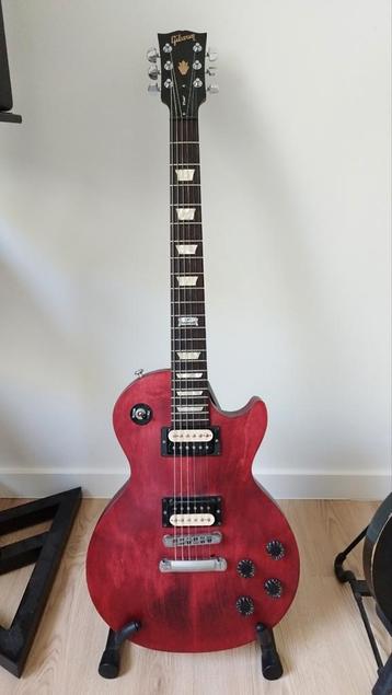 Gibson Les Paul Junior/ LPM 2014 120th anniversary  beschikbaar voor biedingen