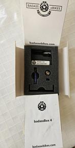 Tuning Box E-Bike BADASS Box 4, Enlèvement, Neuf, Autres types