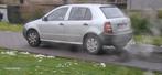 skoda, Auto's, Ford, Particulier, Diesel, Te koop, Galaxy