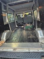 transport, Diensten en Vakmensen, Koeriers, Chauffeurs en Taxi's, Chauffeursdiensten