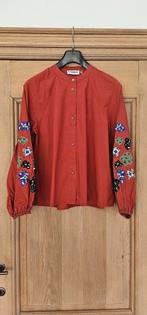 Essentiel blouse maat 36 tot 40, Kleding | Dames, Blouses en Tunieken, Nieuw, Ophalen of Verzenden, Maat 36 (S)