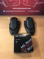 mg f mgf mg tf mgtf Softtop klemmen nieuw origineel mg rover, Enlèvement ou Envoi, Haillon arrière, Neuf