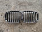 Grille spaaks chroom zilver BMW X5 G05 7454887, Ophalen of Verzenden, Nieuw