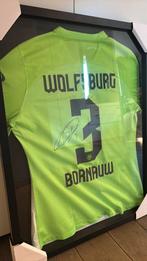 Gesigneerd Tshirt Sebastiaan Bornauw, Verzamelen, Sportartikelen en Voetbal, Ophalen, Nieuw, Shirt