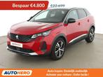 Peugeot 3008 1.5 Blue-HDi GT (année de construction 2021), Autos, Rouge, Achat, Euro 6, 1504 kg