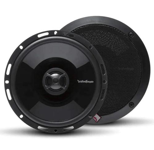 Rockford Fosgate Punch P1650 16.5 cm speakers (6.5'')coaxial, Auto diversen, Autospeakers, Nieuw, Ophalen of Verzenden
