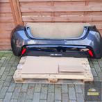 TOYOTA YARIS IV 4 ACHTERBUMPER ACHTER 20-24 R NIEUW GRIJS 1G, Auto-onderdelen, Gebruikt, Toyota, Bumper