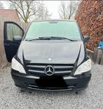 Vito, Auto's, Mercedes-Benz, Particulier, Te koop, Vito