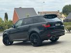 Range Rover Sport 3.0HSE Dynamic Black, Automaat, Testrit aan huis, Euro 6, USB